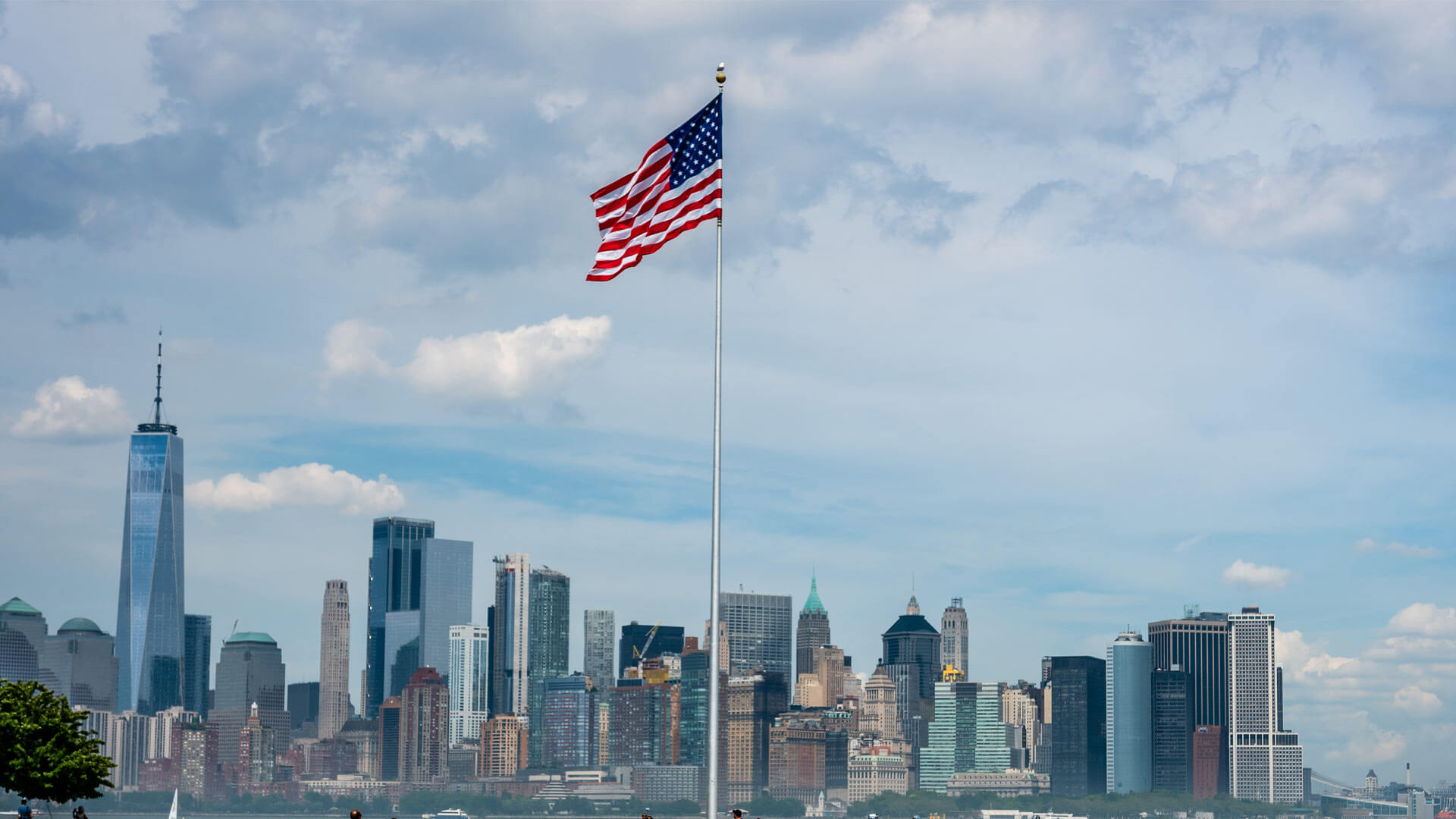 ABD’de 11 eyalet Trump yönetimine dava açtı