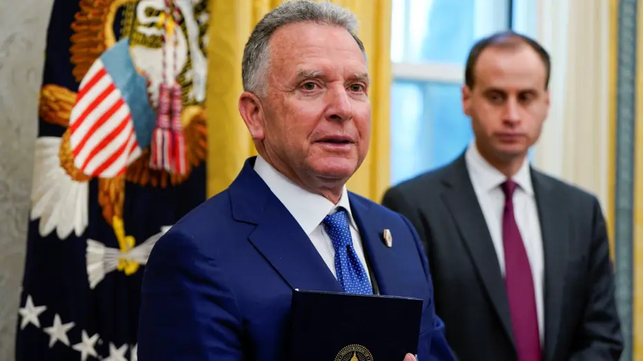 Kazakistan ile ABD arasında nadir toprak elementleri anlaşması| Witkoff: Bir ülke daha İbrahim Anlaşmaları’na katılacak