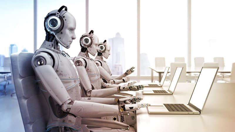 Adalet Bakanlığı, Yapay Zeka Şube Müdürlüğü kurdu