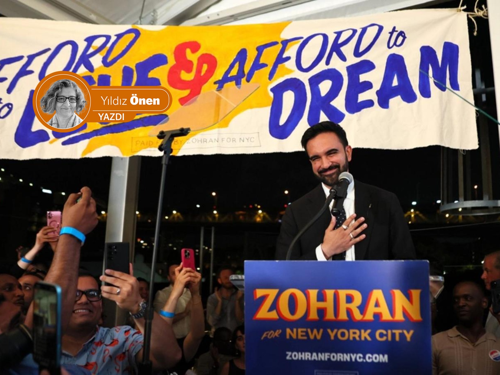 Trump’ın güç gösterisi duvara çarpıyor