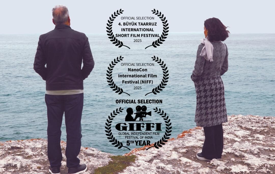 ‘Zayi’ – Mem Yük’ten şiirsel bir kısa film