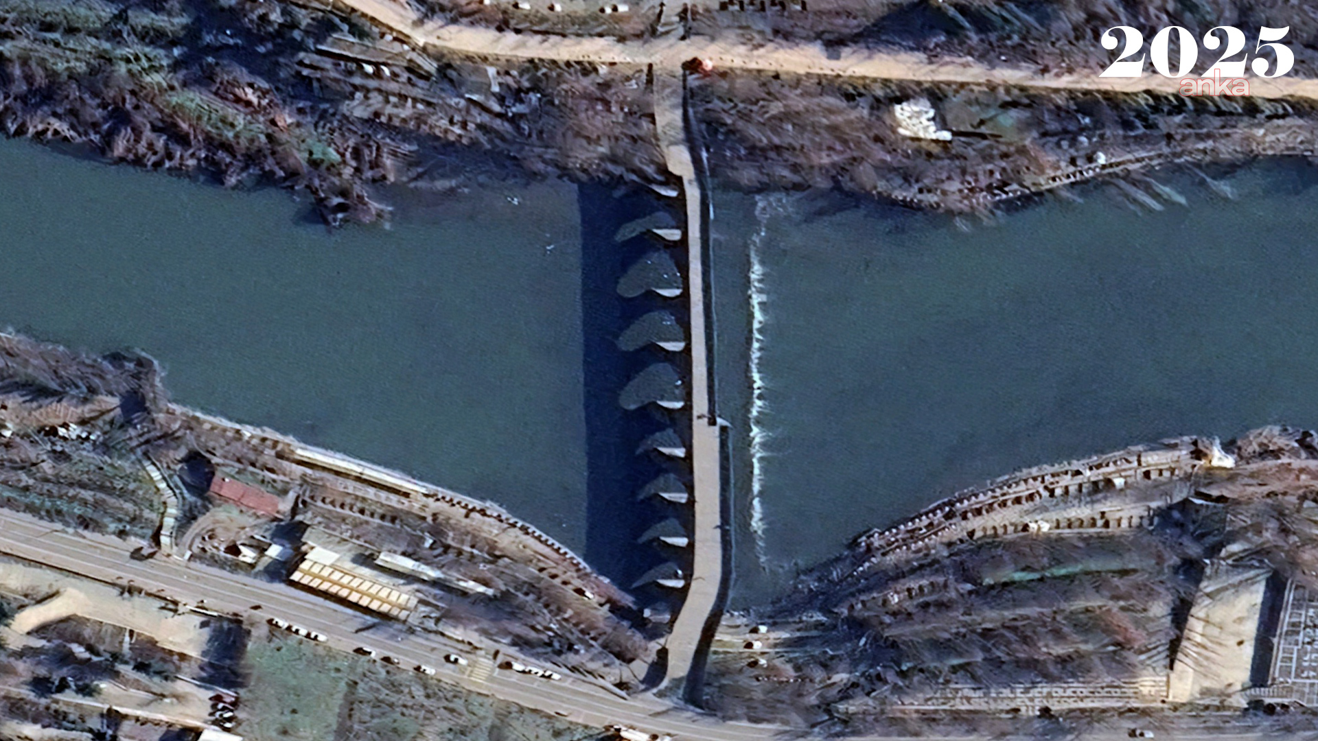 Diyarbakır’da bir eko-kırımın kronolojisi: On Gözlü Köprü