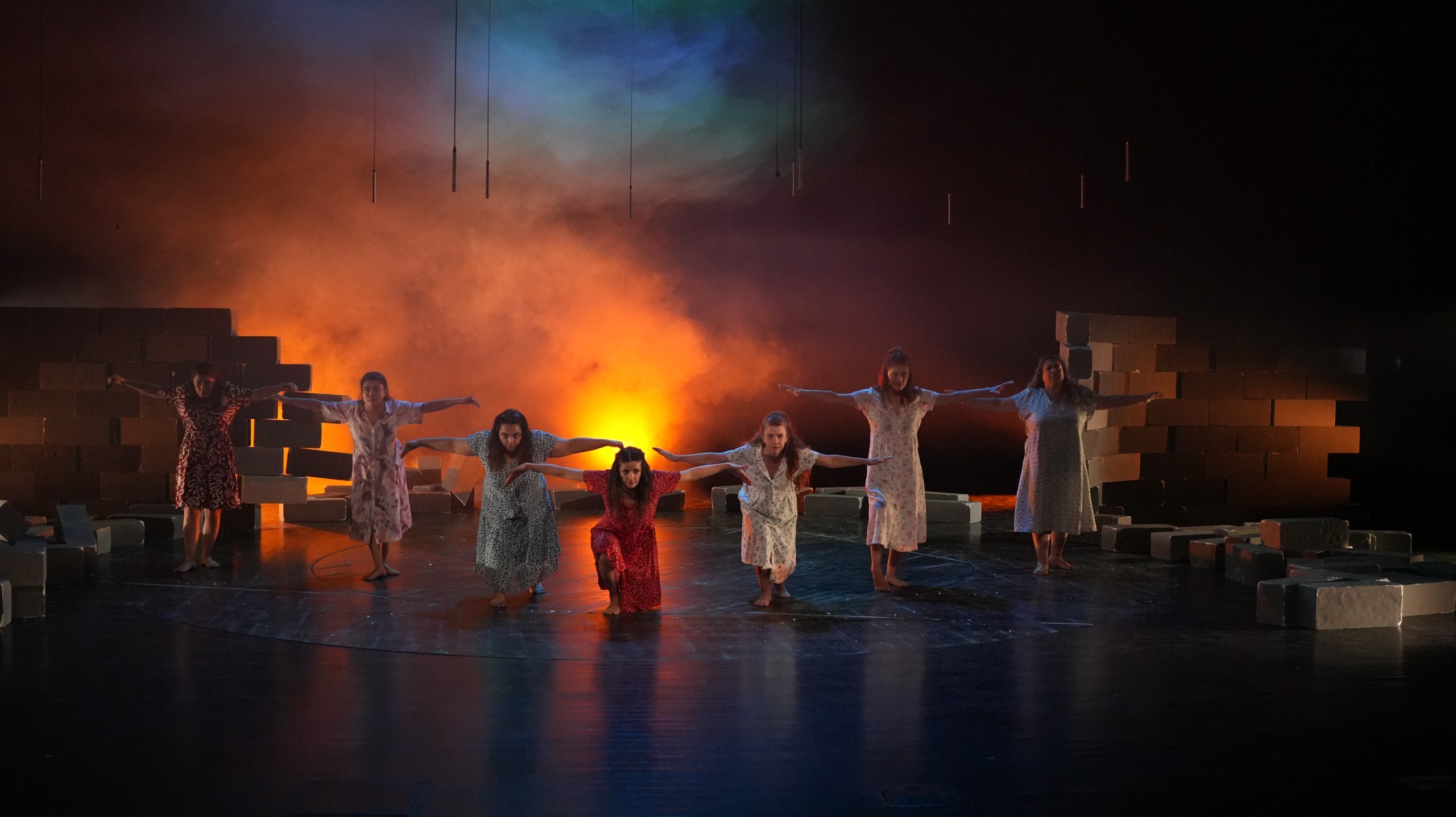 Diyarbakır Şehir Tiyatrosu işe alım başvurularını açtı: 26 kişi alınacak