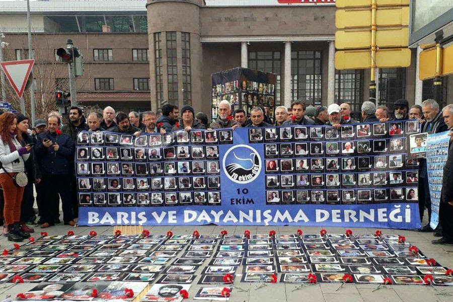 ‘Suriye’ye ziyaretlerde gündem niye firari IŞİD’lilerin iadesi değil?’