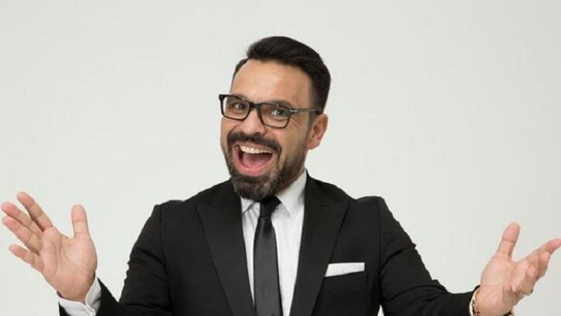 GAİN Medya soruşturması: Sunucu Okan Karacan gözaltına alındı