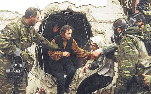 Üzerinden çeyrek asır geçti: 19 Aralık Katliamı