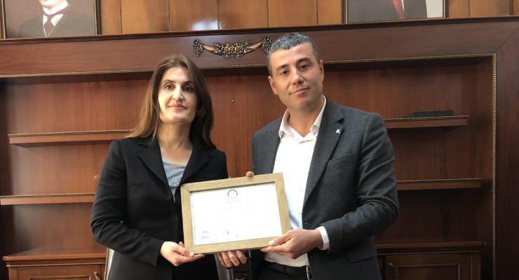 Kayyım gerekçesi ortadan kalktı: Bahçesaray Eşbaşkanı Ayvaz Hazır’a beraat