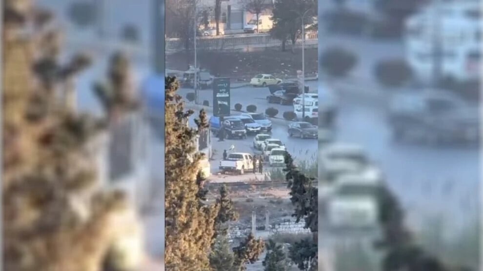 Şeyh Maksud ve Eşrefiye’ye abluka: Mazot kesintisi nedeniyle yüzlerce çocuk okula gidemiyor