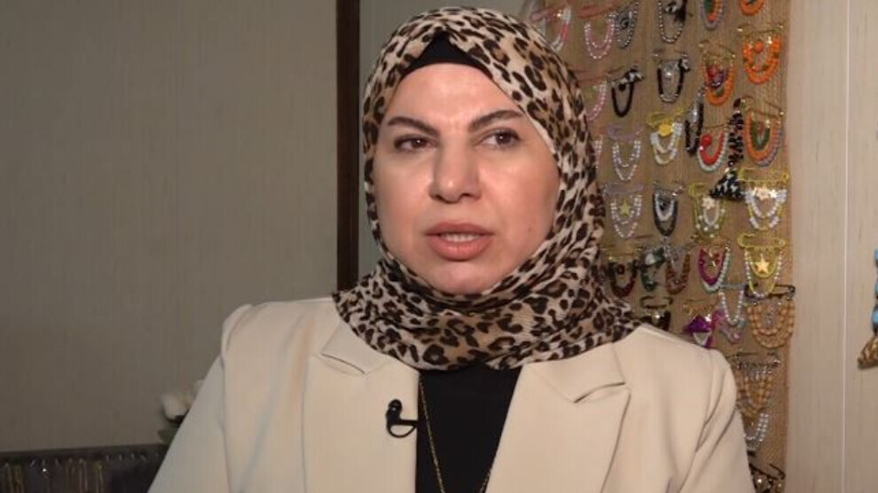 Süleymaniye’de kadınlar engelleri üretimle aşıyor