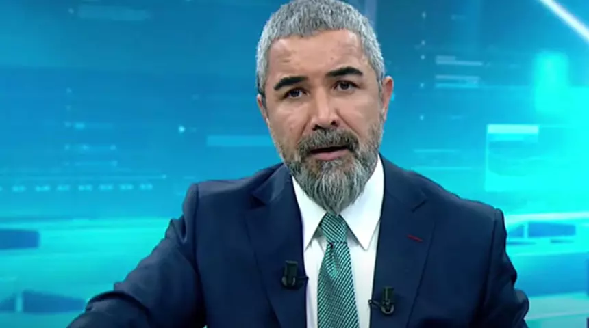 Habertürk’ün eski genel müdürü Veyis Ateş tutuklandı