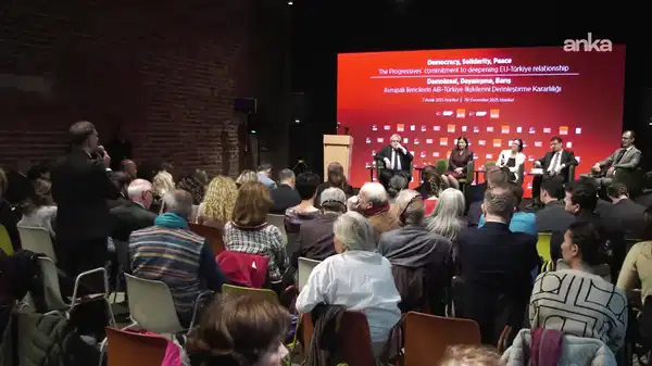 ‘Sayın Öcalan’ın doğrudan toplumla konuşabilmesinin imkanları yaratılabilse’