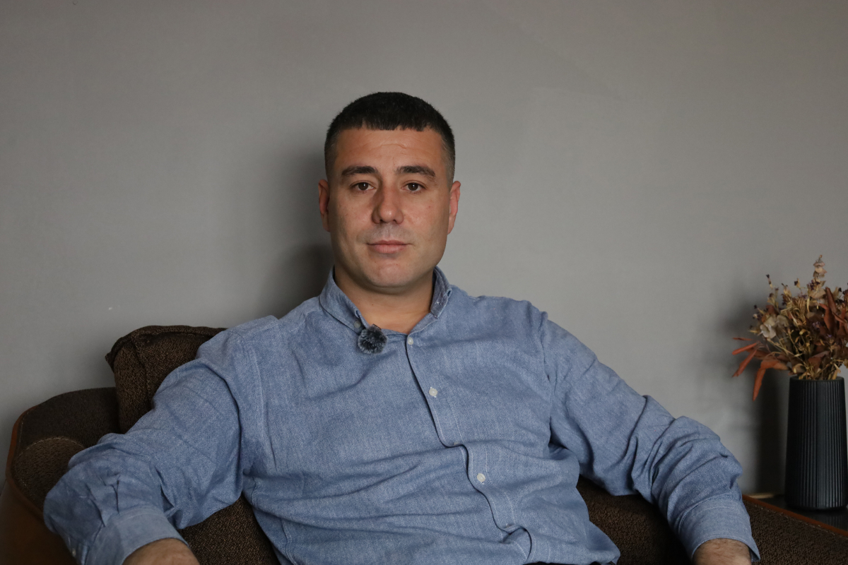 Kayyıma gerekçe yapılan davadan beraat etti: Ayvaz Hazır’dan göreve iade başvurusu