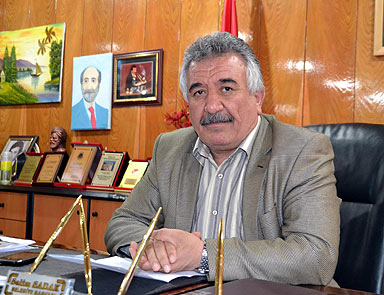 Kürt siyasetçi Selim Sadak yoğun bakıma kaldırıldı: Durumu kritik