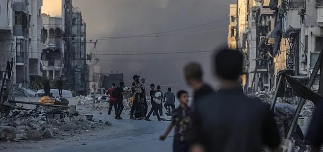 Gazze’de ateşkesin ikinci aşaması için Katar’dan arabuluculuk çabası