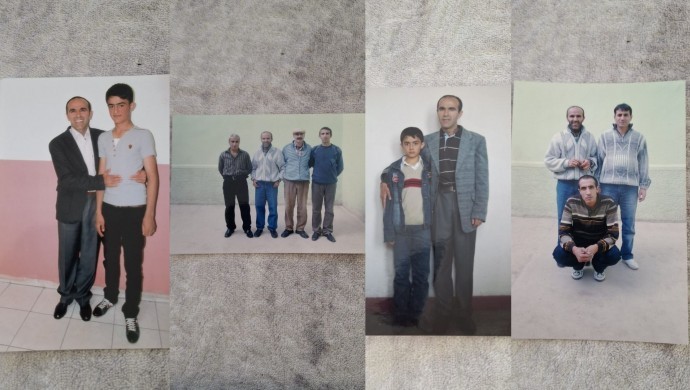 Hasta tutuklu Mustafa Geylani: Cezaevi idaresi sürece karşı, kötü muamele arttı