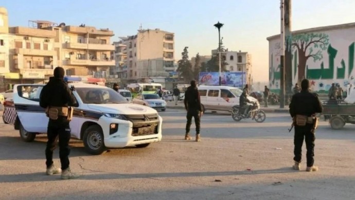 İdlib’de Şam yönetimine bağlı güçlerin devriyesine saldırı: 4 ölü