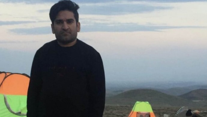 İran’da engelli bir Kürt yurttaşa idam cezası verildi