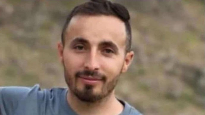 Roboski’de şüpheli ölüm