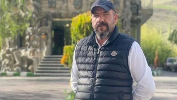 Hasta tutuklu Sezai Aksu hayatını kaybetti