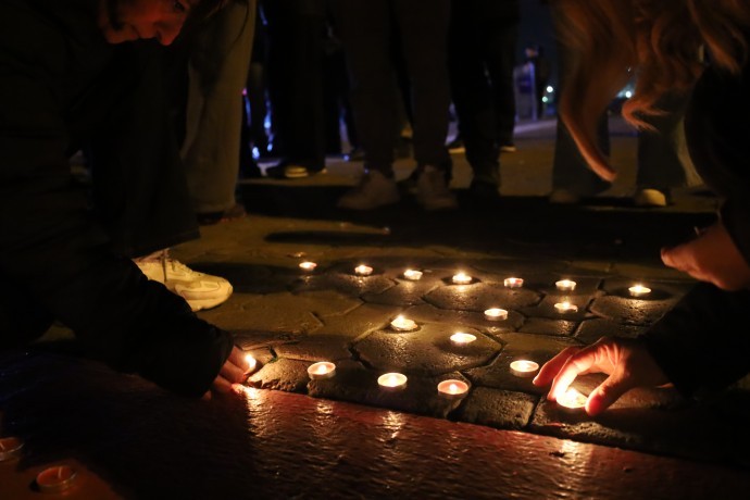 Maraş Katliamı’nın 47’nci yılında yaşamını yitirenler anıldı