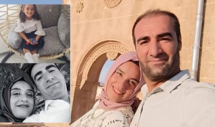 Mardin’de öldürülen ailenin avukatları: İntihar süsü verilmeye çalışılan katliam