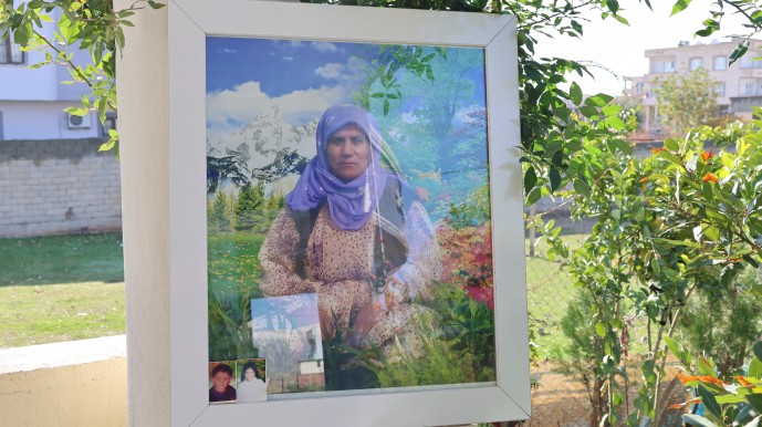 Üzerinden 10 yıl geçti: ‘Taybet İnan’ı 100 yıl geçse de unutmayacağız’