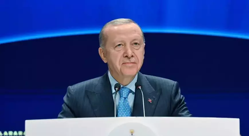 Erdoğan: 10 Mart mutabakatı şer odaklarının hesabını bozacak