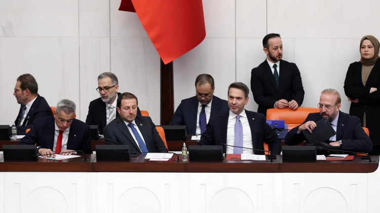 Bayraktar: Şırnak petrolün en fazla üretildiği il, sırada Diyarbakır var