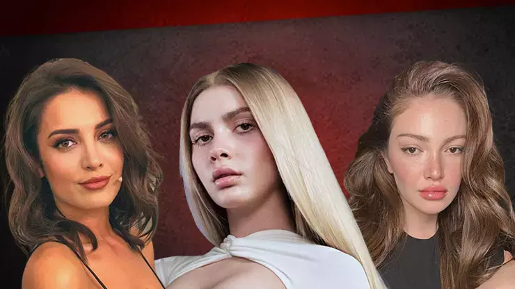 Ünlülere uyuşturucu operasyonu: Gözaltına alınan Aleyna Tilki, Danla Bilic, Sena Yıldız ve İrem Sak kan örneği verdi