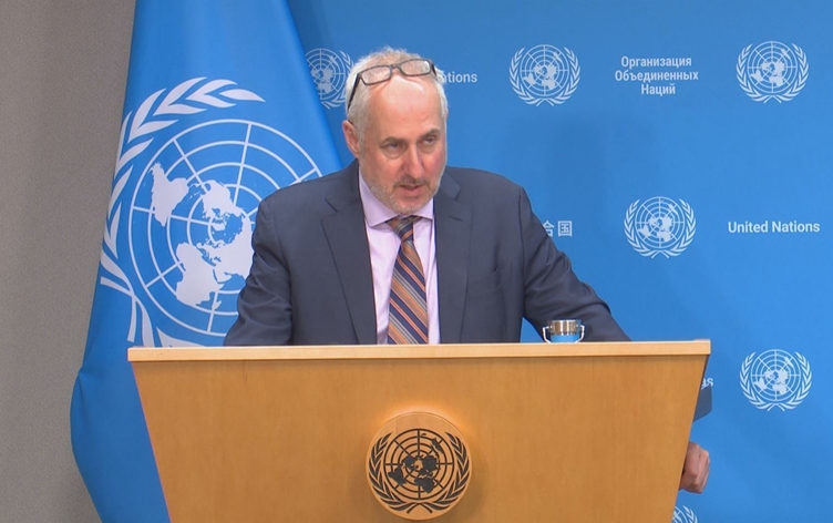 BM: Halep’teki çatışmalardan endişeliyiz, diyalog tek çıkar yol