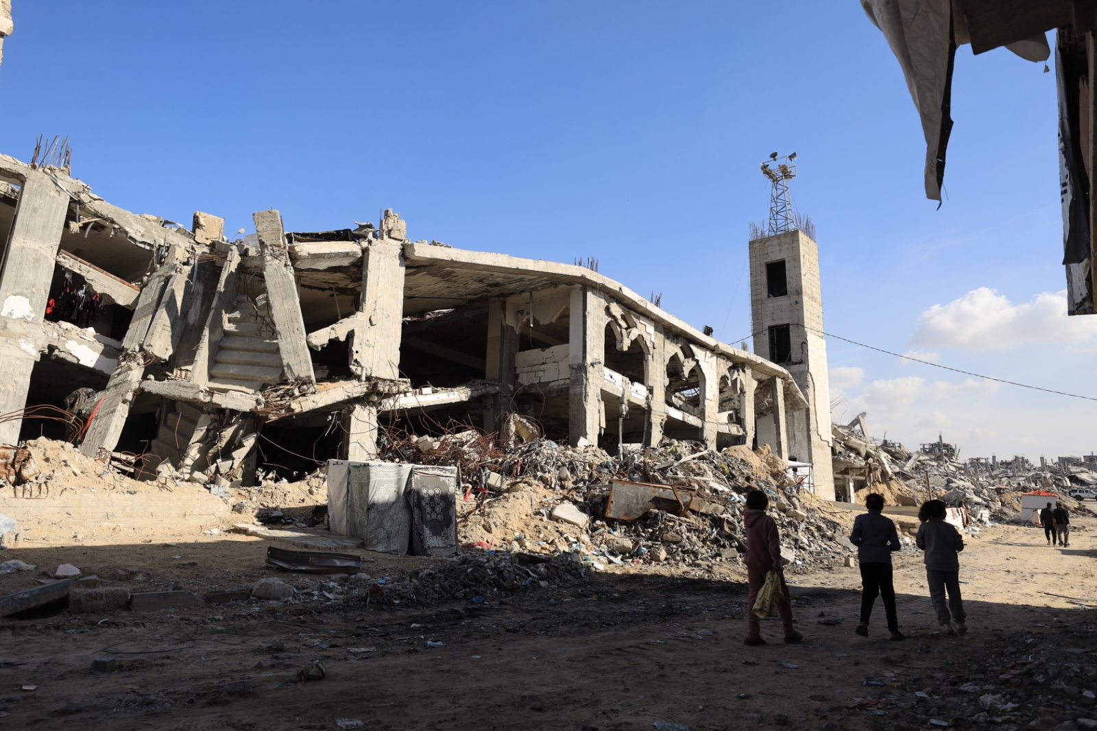 Gazze’de ateşkes 591 kez ihlal edildi: Son 48 saatte yeni saldırılar