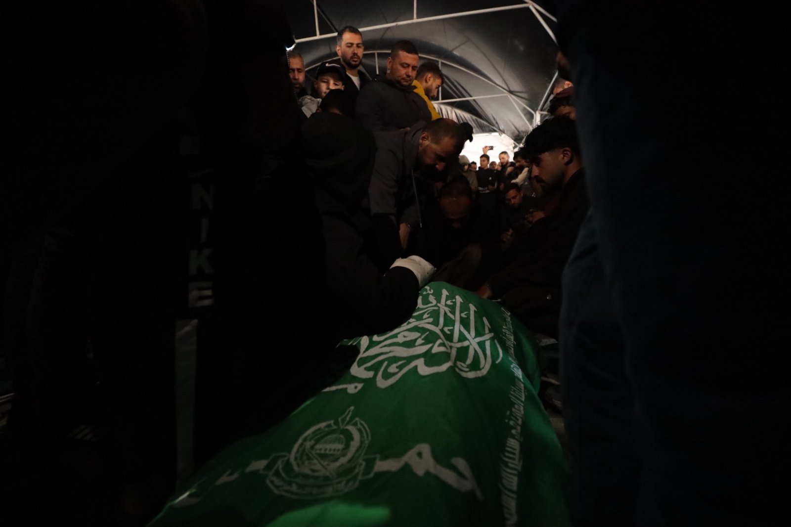 İsrail ordusunun Gazze’ye saldırılarında can kaybı 70 bin 669’a ulaştı