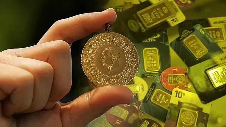 Gözler Fed kararında: Altın güne nasıl başladı?