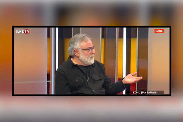 Eyüp Burç: SDG-Şam görüşmelerinde anlaşmadan ziyade anlayış söz konusu