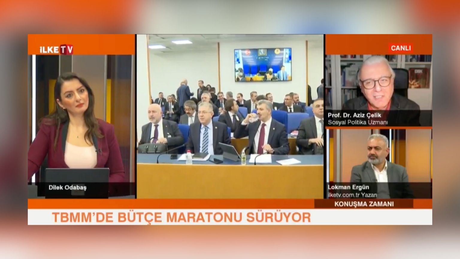 Prof. Dr. Aziz Çelik: Faizler sosyal güvenliği yendi