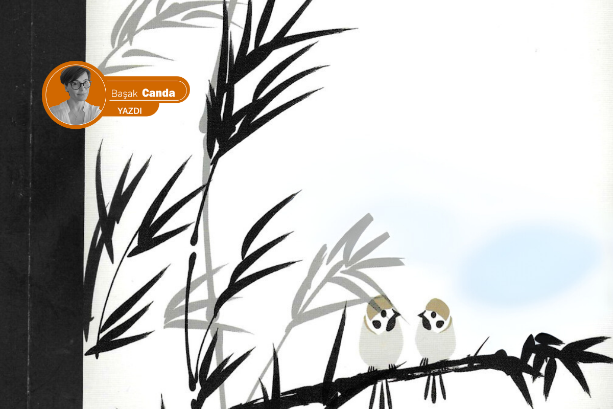 Değişen Dünyada Bir Sanatçı ve sıkışmışlık hâlleri