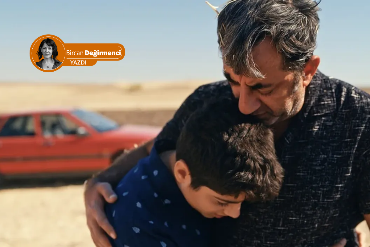 Vardır herkesin bir uçma hayali