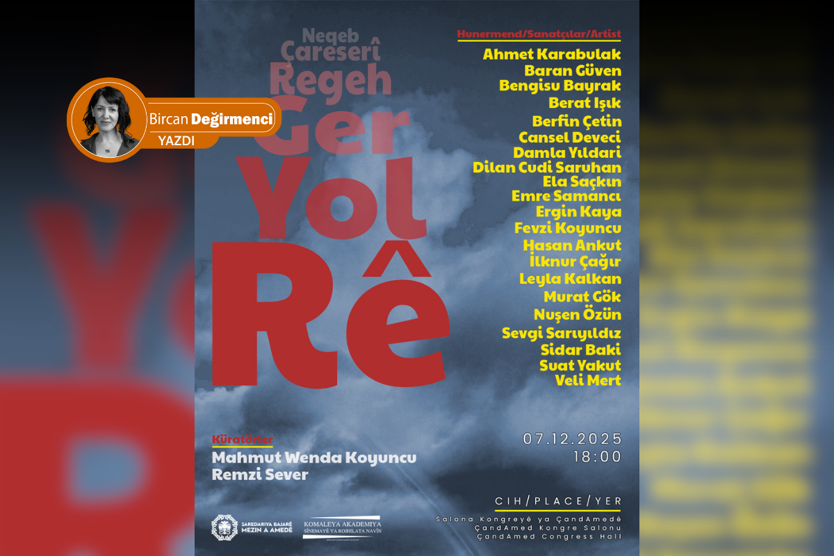 45 yıldır süren YOL(culuk) hikâyesi