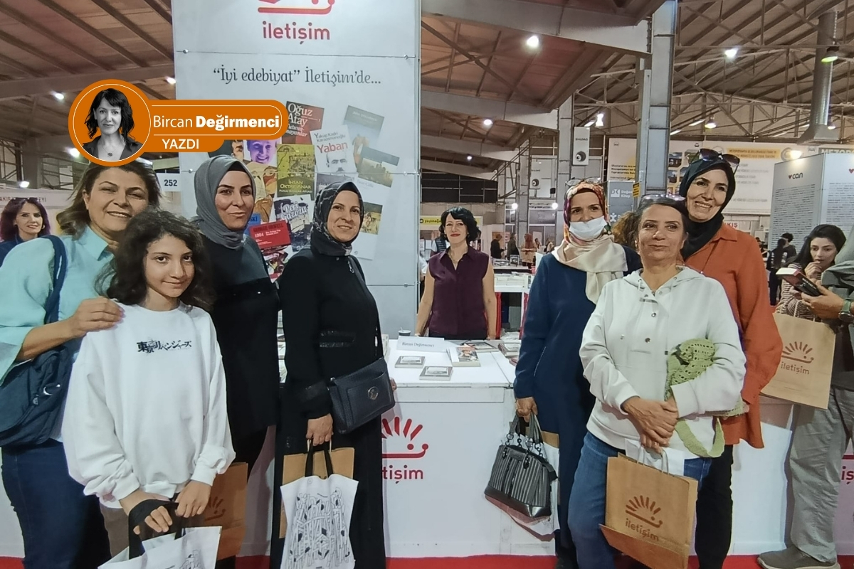 Porçakal ve kadınlık halleri