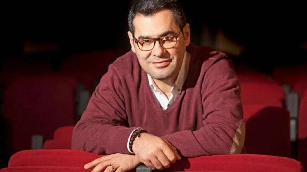 Gazeteci Enver Aysever gözaltına alındı