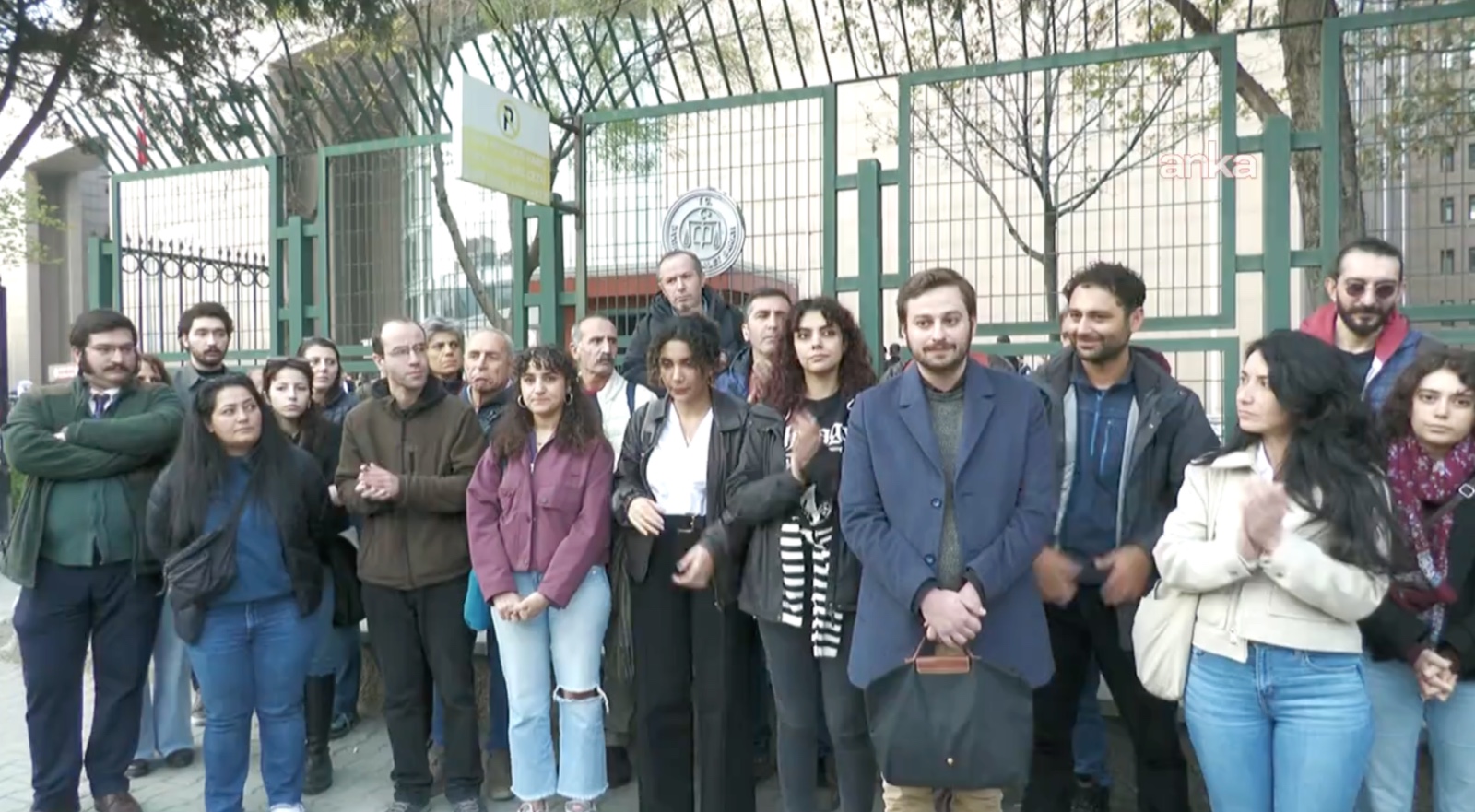 MESEM’i protesto ettikleri için gözaltına alınan öğretmenler bırakıldı