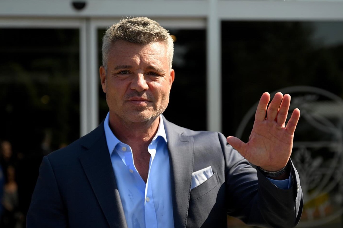 Sadettin Saran adli kontrol şartıyla serbest bırakıldı