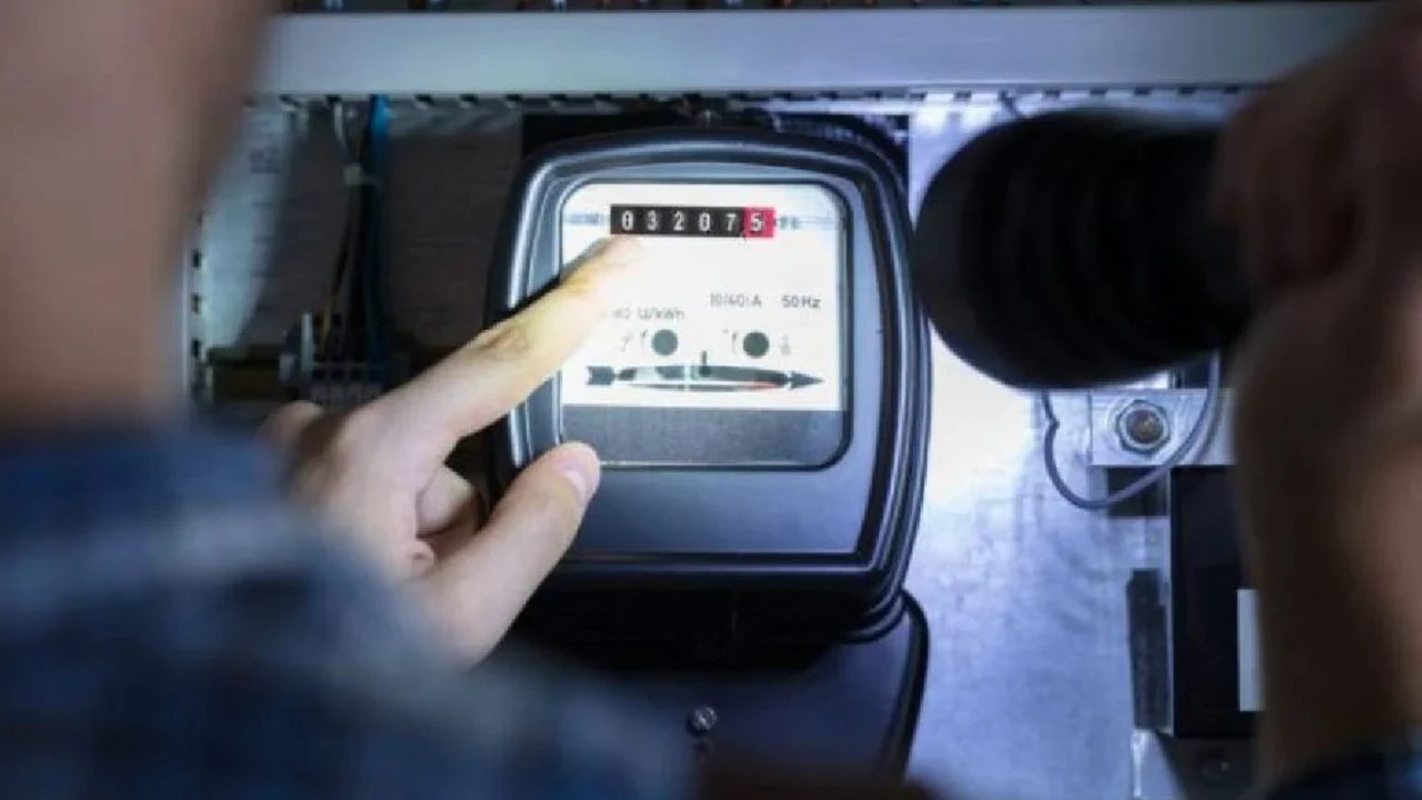 Elektrikte akıllı sayaç dönemi başlıyor: Geçiş için tarih açıklandı