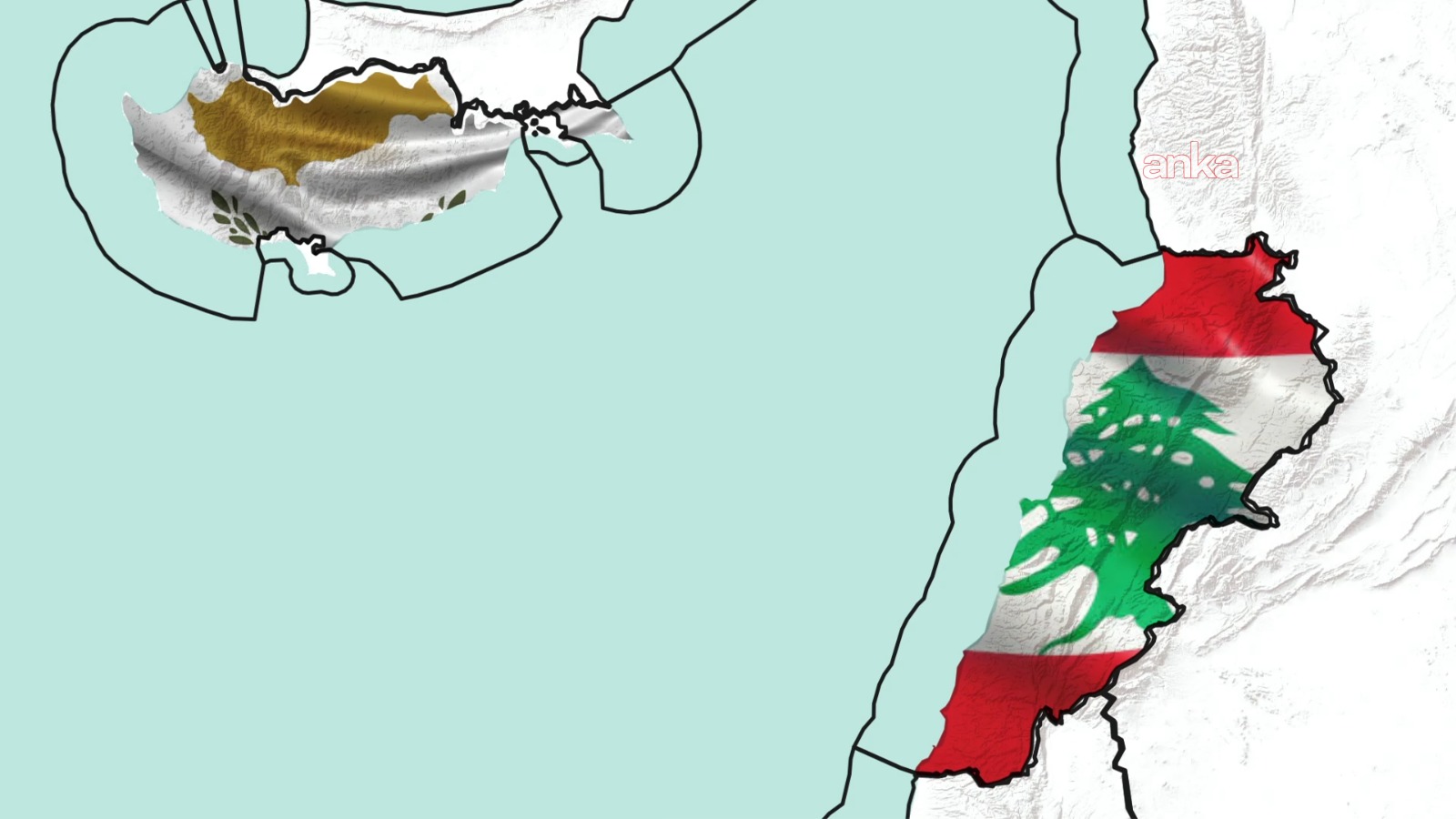 Dışişleri’nden El Akbar’ın iddiasına yalanlama: Türkiye ile Lübnan arasında Güney Kıbrıs gerilimi yok