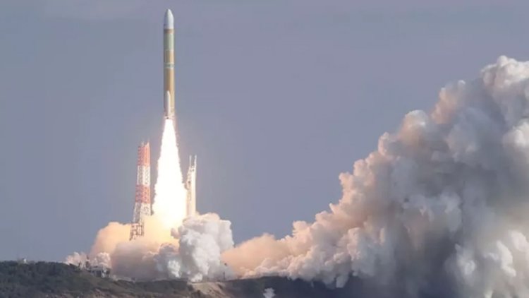 Japonya, H3 roketiyle yapacağı uydu fırlatışını iptal etti