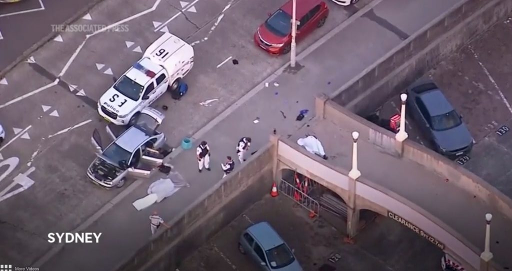 Sydney’deki silahlı saldırı sonrası Avustralya silah yasalarını sıkılaştırıyor