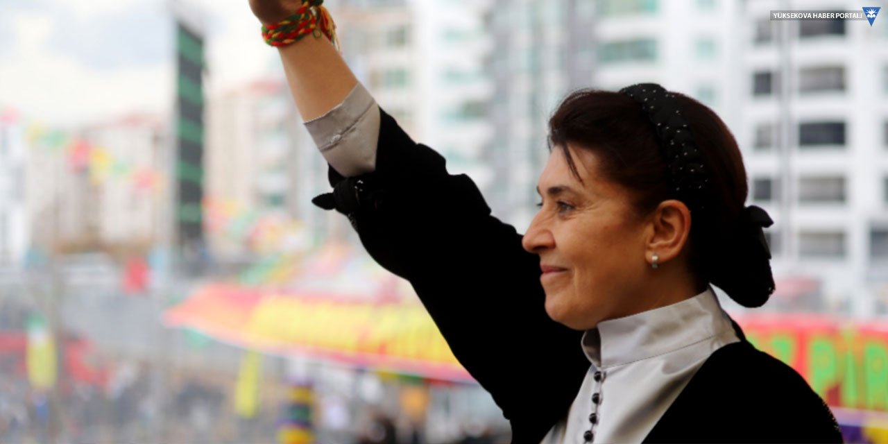 Leyla Zana 4 Ocak’ta Diyarbakır mitinginde konuşacak