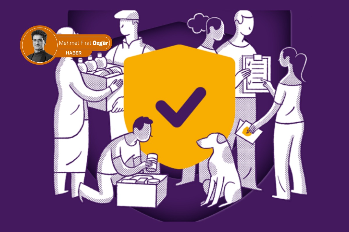 Hollanda’da ‘savaş da yok barış da’