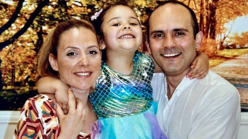 ‘Kime anlatalım derdimizi?’ MS atağı geçiren Tayfun Kahraman ilacını alamadı