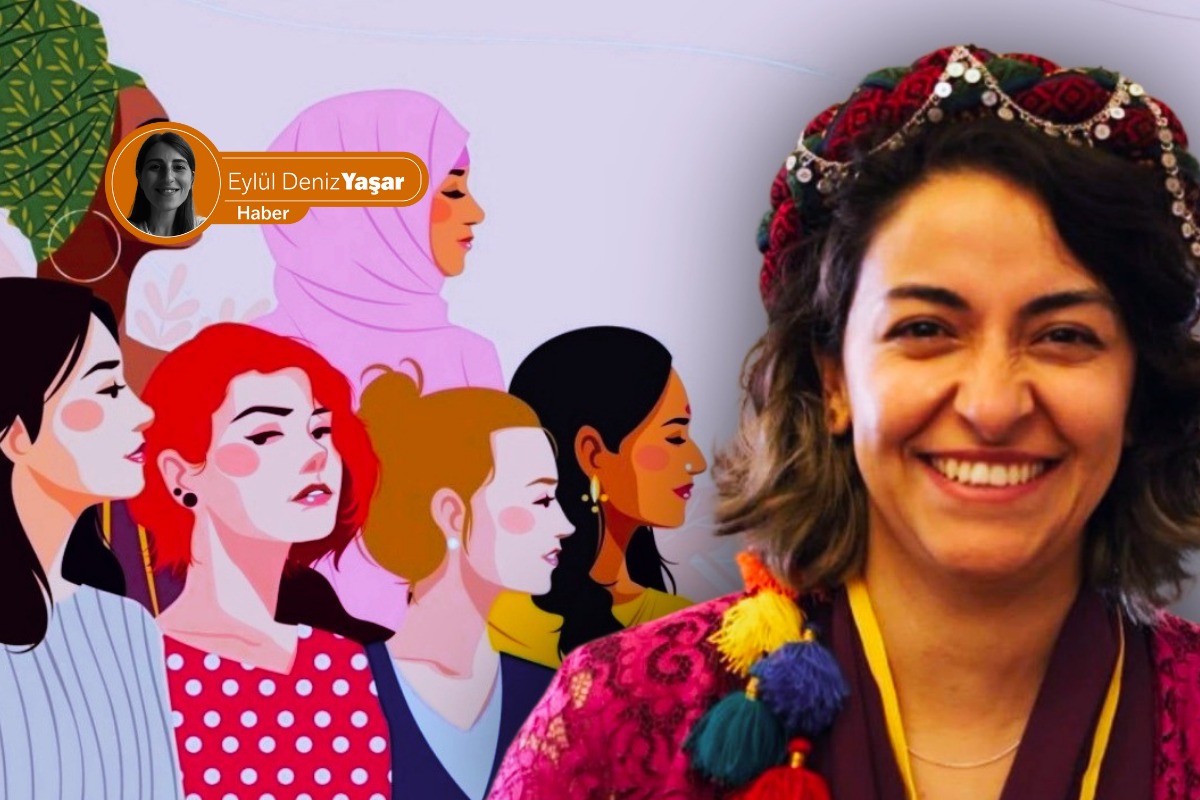 Av. Cansel Tanay: Dilan için kurulan komisyon başka kadınlar için önayak olabilir